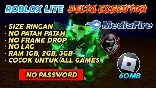 Roblox Lite | Delta Executor Mobile Android | Cocok Untuk All Games