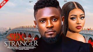 IN LOVE  WITH A STRANGER - Maurice Sam, Regina Daniels, Shaznay Okawa 2024 Latest Nigerian Movie