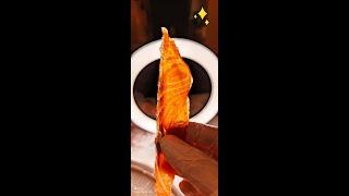 #Shorts, Джерки из Рыбы