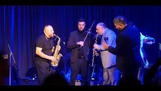 Stavros Pazarentsis - Muharrem Ahmeti - Klidi Loca -Mariglen Cela & MA.Band -Mylos Club Thessaloniki