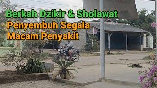 Dzikir pagi petang 1 JAM untuk Promil 3 bulan insyaallah hamil !! DZIKIR MUSTAJAB BAROKAH #dzikir