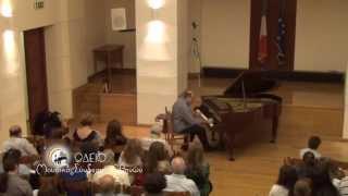 "Singing in the Rain"&"Over the Rainbow" H. Kanakis' Improvisation