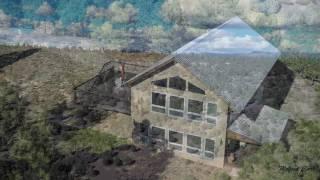 Heron Lake Homes For Sale Laguna Vista Cabins Chama NM