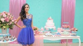 15 anos Denise Borges | Highlights