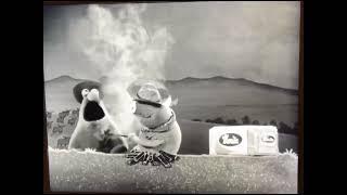 A Compilation of Wontkins Getting Hurt in Every Wilkins and Wontkins Commercial