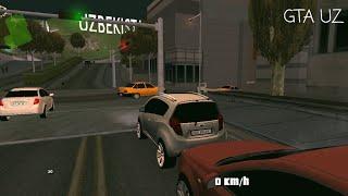 GTA UZ android