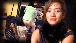 【壹週刊】Fans擒入回收站摷梅艶芳遺物