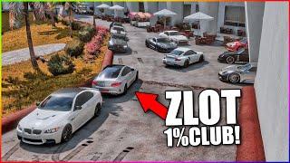 Zlot NASZYCH ULUBIONYCH furek / Forza Horizon 5