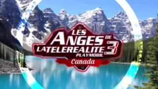 Musique - Les Anges 3