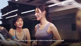 The Erin Heights in Quezon City by DMCI Homes - Jenny Saure