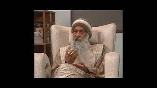 OSHO: Should We Fight Injustice?