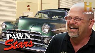 Pawn Stars: Epic Deals, Unforgettable Finds, Jaw-Dropping Discoveries  *FULL EPISODE MARATHON*