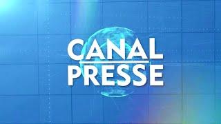 CANAL PRESSE du 09/02/2025 : " CLIMAT SOCIAL : Pourquoi ça bouillonne ? "