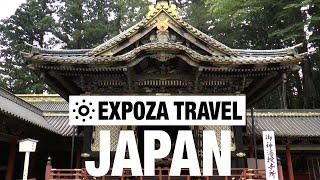 Japan (part 1) Vacation Travel Video Guide