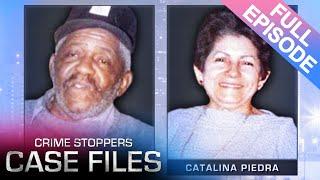 Brutal Murders in Ohio | FULL EPISODE | Crime Stoppers: Case Files | Ohio