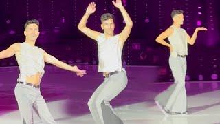 Mauro Bruni - Disco Inferno @ WSA Summer Show 2024