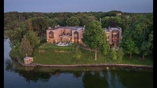 One of the most expensive Wisconsin homes for sale