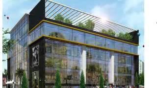 Vamsiram Builders Subba Reddy Corporate Brochure