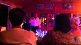 Kevin Tyler live in Sierra Golf