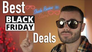 Black Friday Deals Are Here! - Shade Review Store