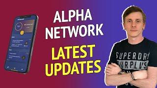 Alpha Network Review - Latest Update & Discoveries!