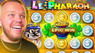 THIS IS WHY I LOVE LE PHARAOH!