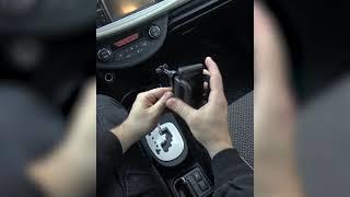 Cartech - Phone holder air vent with support (eng.)