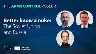 Better know a nuke: The Soviet Union and Russia