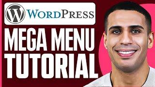 How To Create Max Mega Menu In Wordpress ( 2024 )