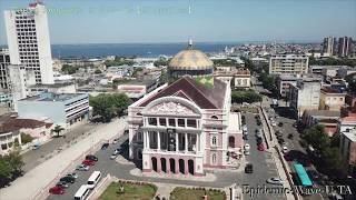 Teatro Amazonas