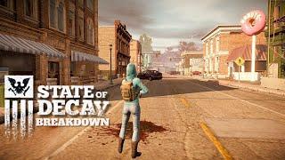 Revisiting State Of Decay Breakdown In 2025..........
