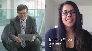 Heriot-Watt Online - Principal and Student Q&A