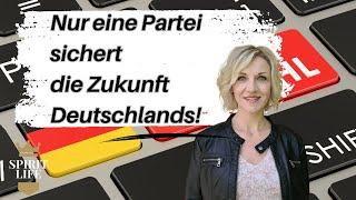 Was steckt wirklich hinter dem Wahlkampf - Krieg?