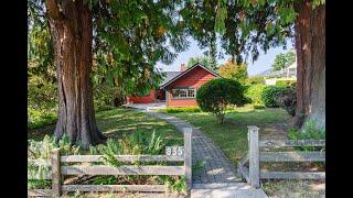 835 20th Street, West Vancouver BC