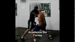 Boxing Fighter - Danilo Souza