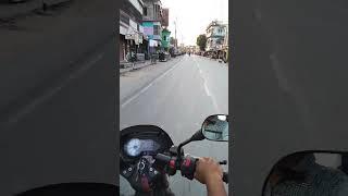 ️#trending #shorte video #Ak Akash vlogs bd #viral rails #viral shorts #bike lover #pulsar lover