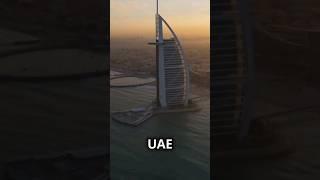 Why the UAE  is the World's Most Fascinating Country #travel #explore #nature