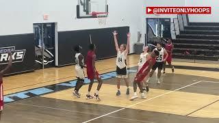 NFEI Vs Ponte Vedra Highschool (Fall League)