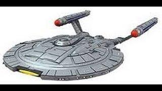 Star Trek Attack Wing - Wave 7, "Enterprise NX-01"