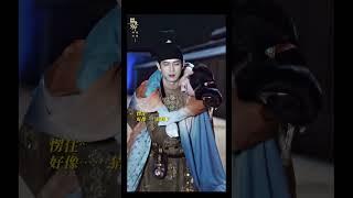 #国色芳华  我有一个秘密…你可想听？#李现杨紫##国色芳华#cdrama #movie #drama #fantasy #yangzi #lixian #愛情 #couple