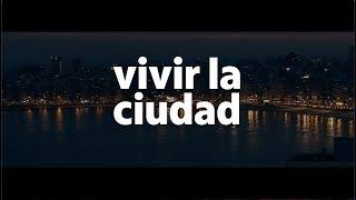 Vivir la ciudad con beneficios Itaú