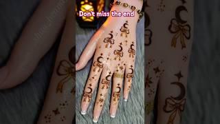 new beautiful mehndi designs for girls #skmehandi #mehandidesigns #ytshorts #shortsfeed 