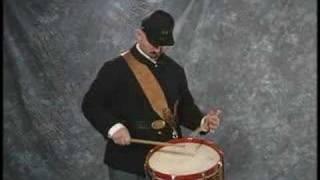 Mark Beecher - Three Camps (Rudimental Drumming)