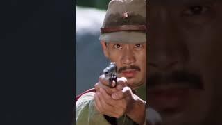 The Most Hilarious Death Scene, In Rambo: first Blood Part II.(1985) explosive arrow, Lt Tay death,