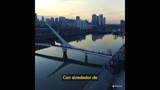 Los países más poblados de América Latina 2023