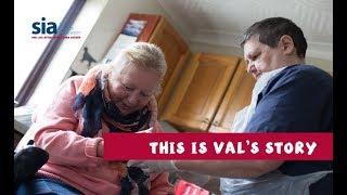 Val’s story – when NHS Continuing Healthcare goes wrong