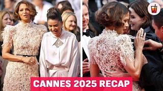 Cannes 2025 Closing Ceremony and Winners  Rumour Juice