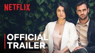 Behind Her Eyes | Official Trailer | Netflix