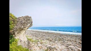 [Little Ryukyu] Thick Stone Ski Reef (Sights)