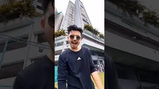 Mai hawa m hu kya kaheti ye duniya hai #ytshortsvideo #trendingshorts #ajay Priya short